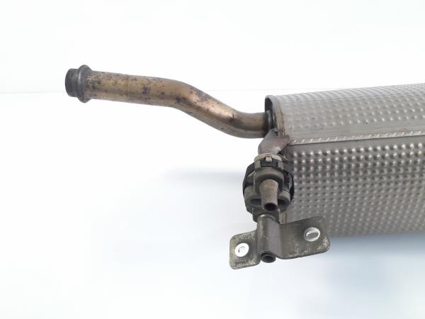 Escape / línea completa de escape CITROËN Berlingo (B9) Imagem-1