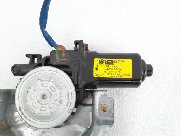 Elevador vidros frente direito KIA Sorento I (JC) Imagem-4