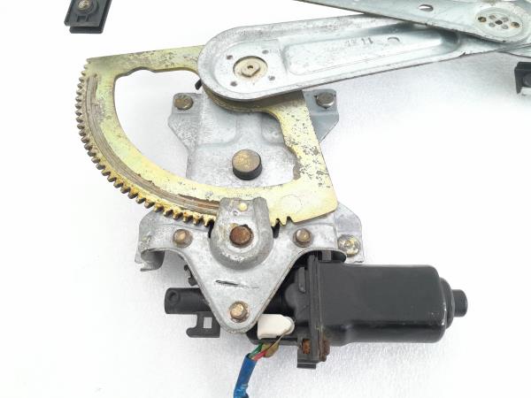 Elevador vidros frente direito KIA Sorento I (JC) Imagem-2