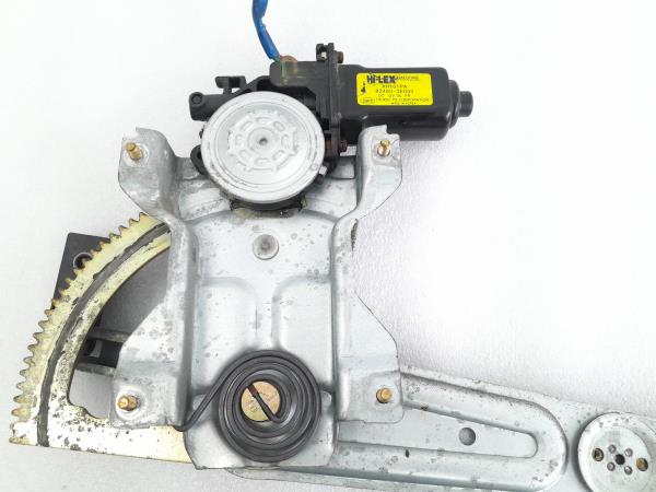 Elevador vidros frente direito KIA Sorento I (JC) Imagem-3