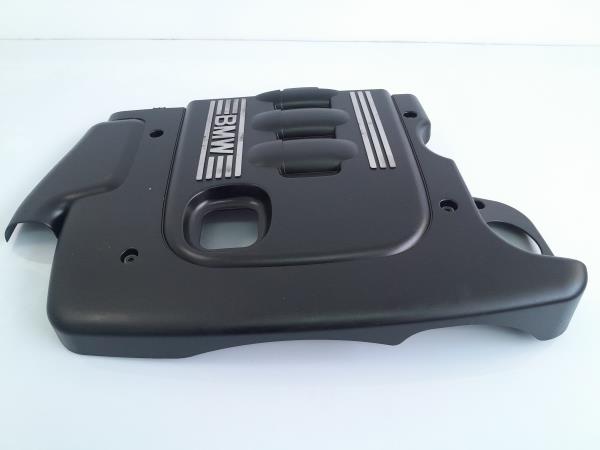 Cobertura del motor BMW 5 Touring (E61)