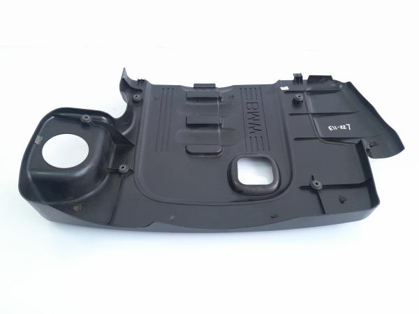 Cobertura del motor BMW 5 Touring (E61) Imagem-1