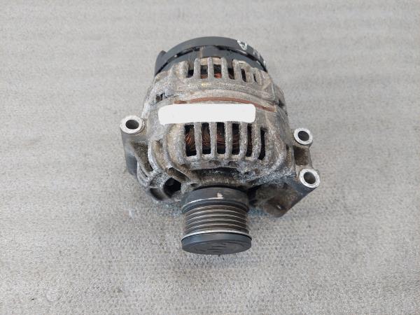 Alternador RENAULT Laguna II (BG0/1_)
