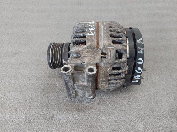 Alternador RENAULT Laguna II (BG0/1_) Imagem-1