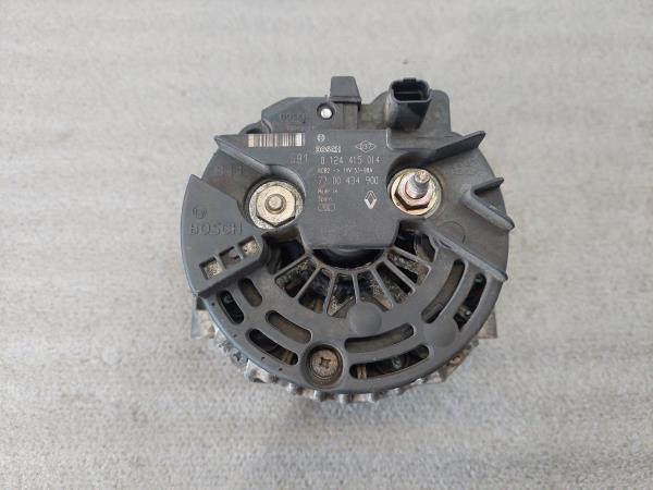 Alternador RENAULT Laguna II (BG0/1_) Imagem-2