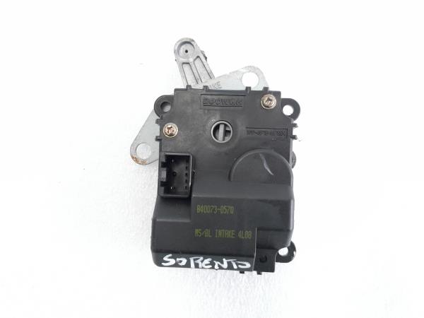 Motor del compuerta de la calefacción KIA Sorento I (JC) Imagem-1