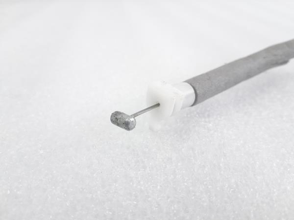 Fechadura / fecho porta frente esquerdo CITROËN DS4 (NX_) Imagem-3