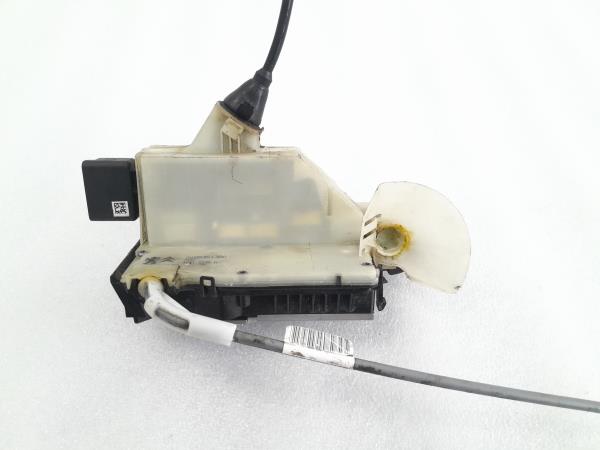 Fechadura / fecho porta frente esquerdo CITROËN DS4 (NX_) Imagem-2