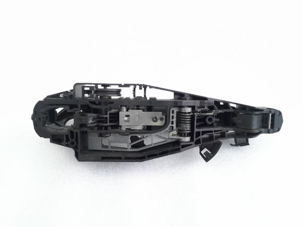 Puxador porta frente esquerda CITROËN DS4 (NX_) Imagem-2