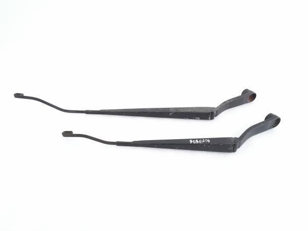 Conjunto hastes frente KIA Sorento I (JC)