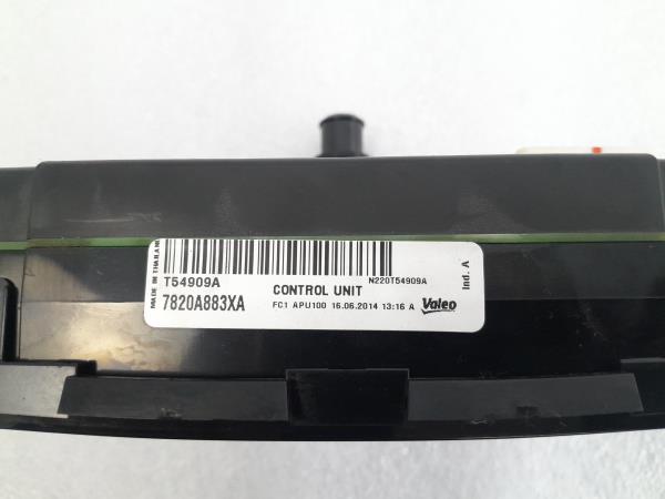 Mando climatizador MITSUBISHI Space Star Hatchback (A0_A) Imagem-1