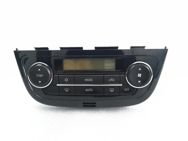 Mando climatizador MITSUBISHI Space Star Hatchback (A0_A)
