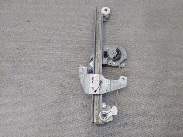 Elevador vidros frente direito CITROËN C1 (PM_, PN_)