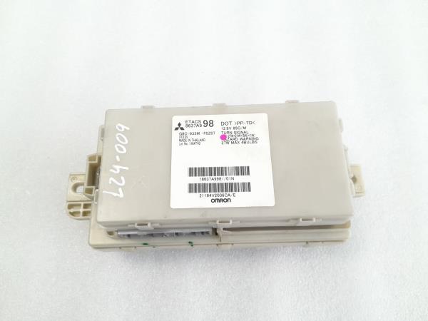 Caja fusibles / SAM / BSI MITSUBISHI Space Star Hatchback (A0_A) Imagem-3