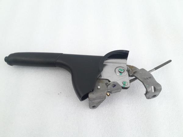 Freno de mano / estacionamento  MITSUBISHI Space Star Hatchback (A0_A) Imagem-2