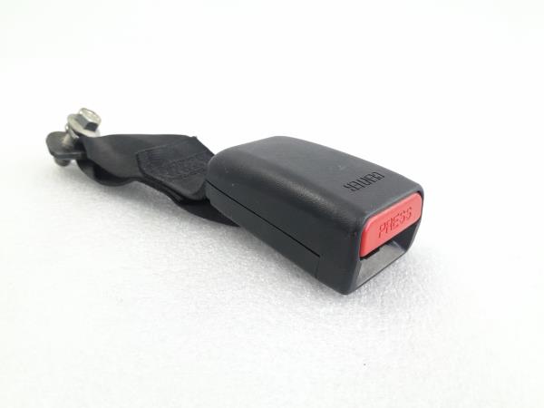 Hebilla de cinturón trasero derecho MITSUBISHI Space Star Hatchback (A0_A)