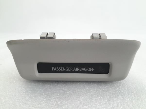 Interruptor / Botao MITSUBISHI Space Star Hatchback (A0_A)