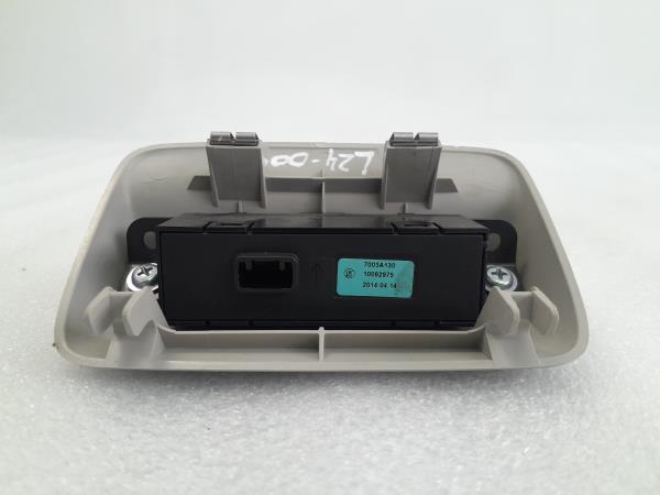 Interruptor / Botao MITSUBISHI Space Star Hatchback (A0_A) Imagem-1