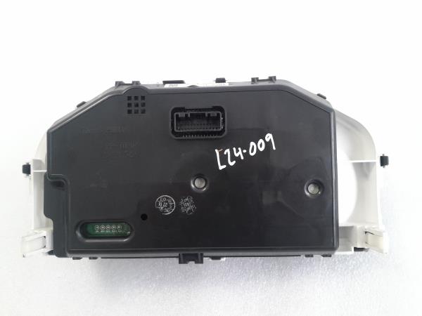 Quadrante / Cuadro de instrumentos MITSUBISHI Space Star Hatchback (A0_A) Imagem-1