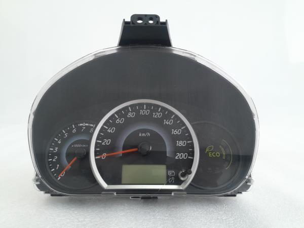 Quadrante / Cuadro de instrumentos MITSUBISHI Space Star Hatchback (A0_A)