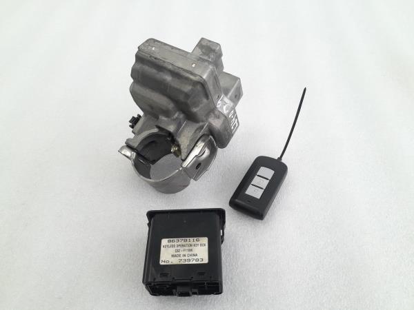 Centralina / Modulo Keyless MITSUBISHI Space Star Hatchback (A0_A)