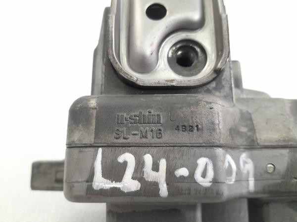 Centralina / Modulo Keyless MITSUBISHI Space Star Hatchback (A0_A) Imagem-4