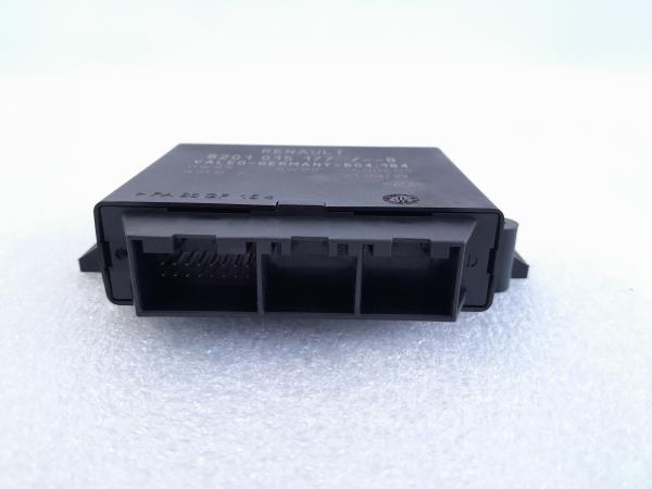 Módulo confort RENAULT Master III (FV) Imagem-1