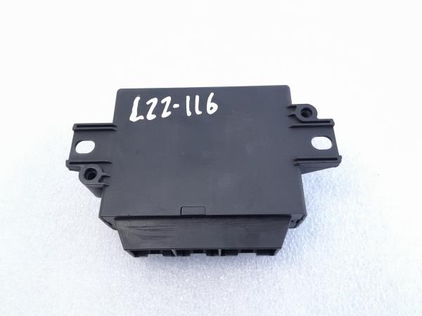 Módulo confort RENAULT Master III (FV) Imagem-2