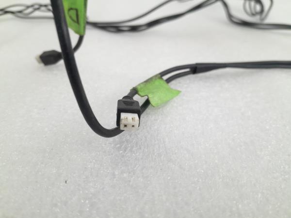 Sensor de aparcamiento MITSUBISHI Space Star Hatchback (A0_A) Imagem-2