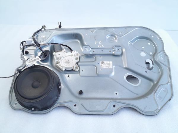 Elevador vidros frente direito FORD Focus II Carrinha (DA_)