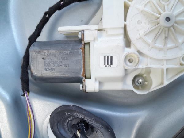 Elevador vidros frente direito FORD Focus II Carrinha (DA_) Imagem-2