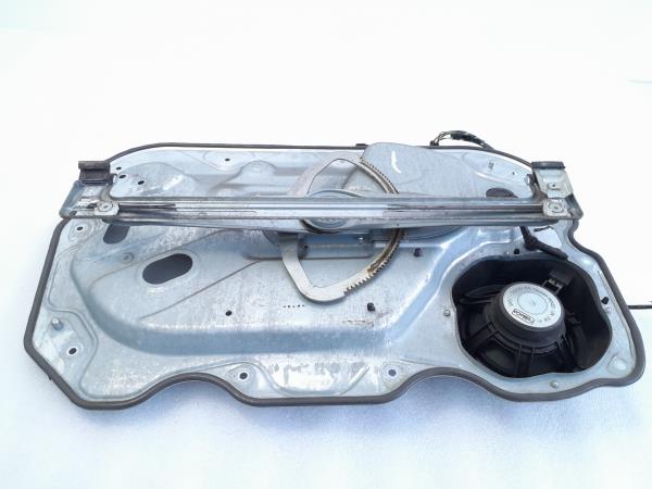 Elevador vidros frente direito FORD Focus II Carrinha (DA_) Imagem-3