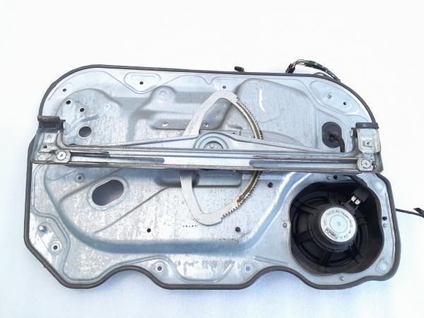 Elevador vidros frente direito FORD Focus II Carrinha (DA_) Imagem-4