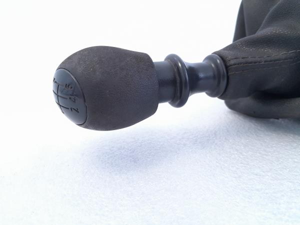 Seletor caixa velocidades RENAULT Master III (FV) Imagem-1