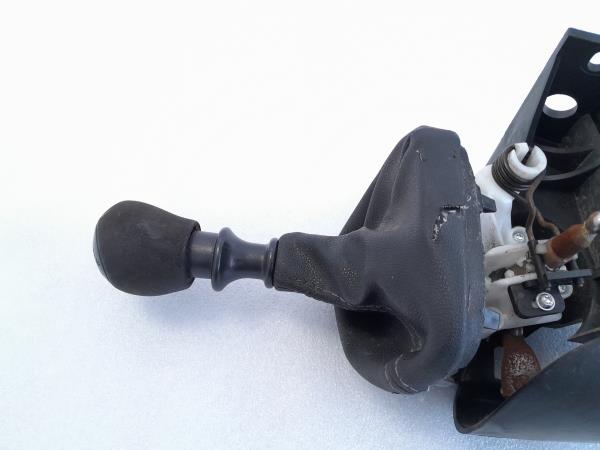 Seletor caixa velocidades RENAULT Master III (FV) Imagem-2