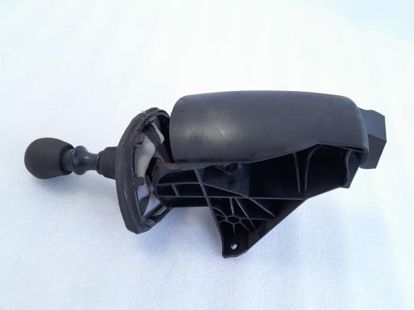 Seletor caixa velocidades RENAULT Master III (FV) Imagem-5