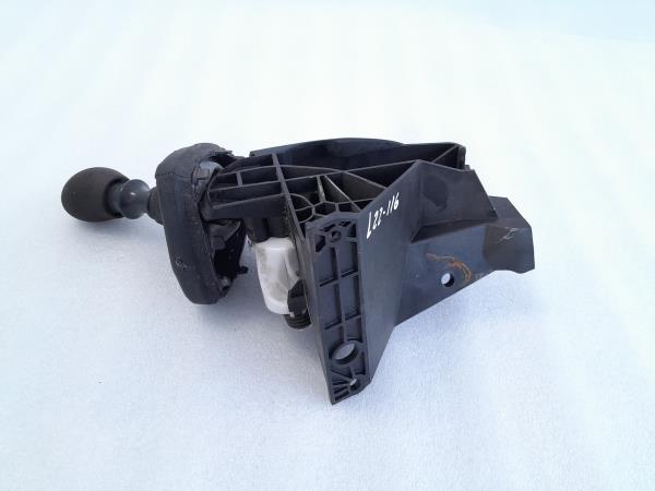 Seletor caixa velocidades RENAULT Master III (FV) Imagem-4