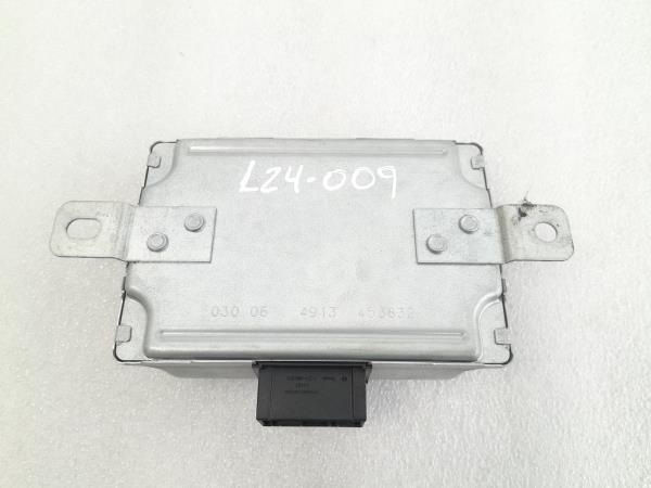 Centralita de cierre centralizado MITSUBISHI Space Star Hatchback (A0_A) Imagem-3