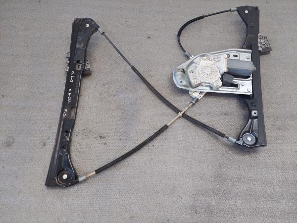 Elevador vidros frente direito MERCEDES-BENZ Classe C Coupé (CL203) Imagem-1