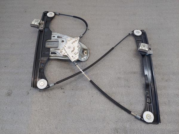 Elevador vidros frente direito MERCEDES-BENZ Classe C Coupé (CL203)