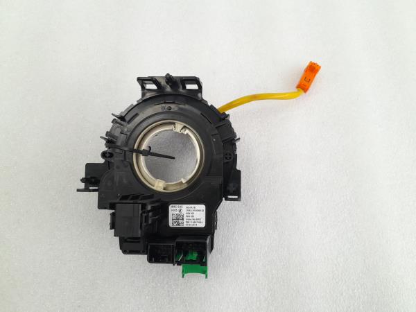 Cinta de airbags MITSUBISHI Space Star Hatchback (A0_A)