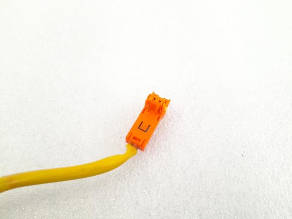 Cinta de airbags MITSUBISHI Space Star Hatchback (A0_A) Imagem-2