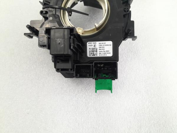 Cinta de airbags MITSUBISHI Space Star Hatchback (A0_A) Imagem-1