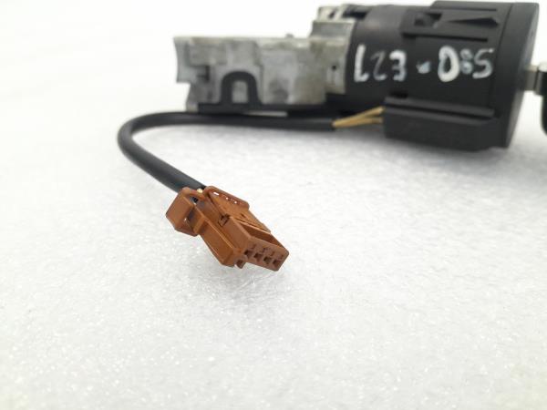 Bombín de encendido PEUGEOT 208 Imagem-1