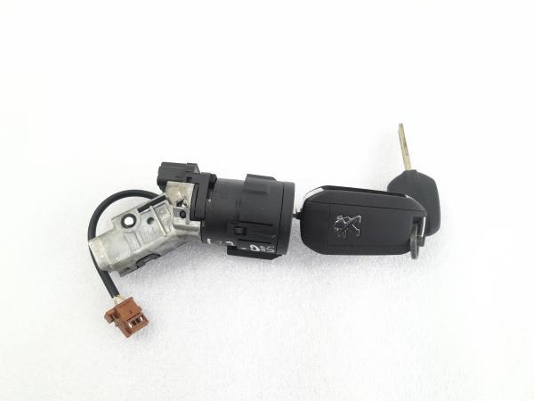 Bombín de encendido PEUGEOT 208 Imagem-4