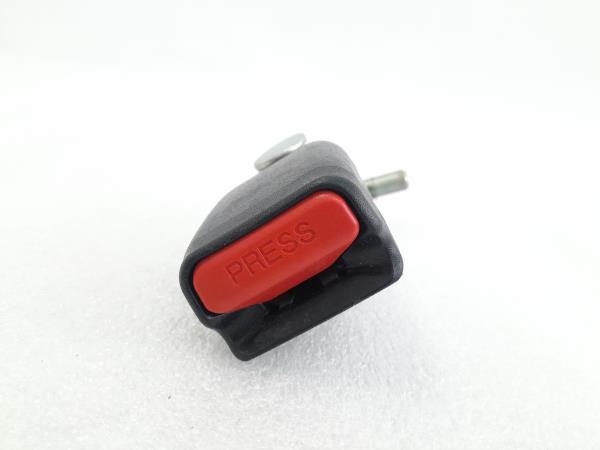 Hebilla de cinturón trasero izquierdo MITSUBISHI Space Star Hatchback (A0_A) Imagem-3