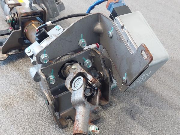 Columna de dirección MITSUBISHI Space Star Hatchback (A0_A) Imagem-5