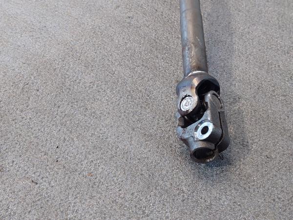 Columna de dirección MITSUBISHI Space Star Hatchback (A0_A) Imagem-4