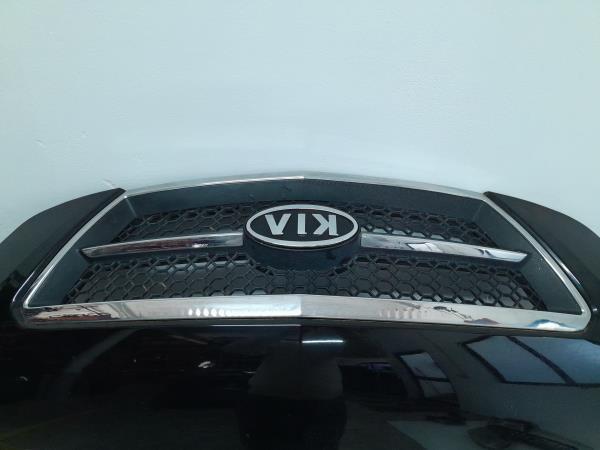 Capot KIA Sorento I (JC) Imagem-1