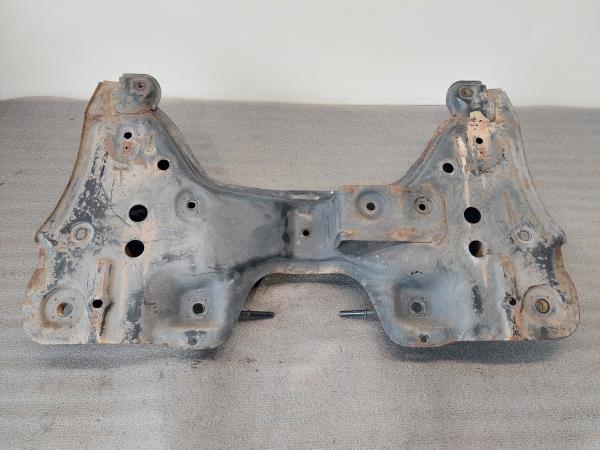 Subchasis delantero FIAT Grande Punto (199_) Imagem-1